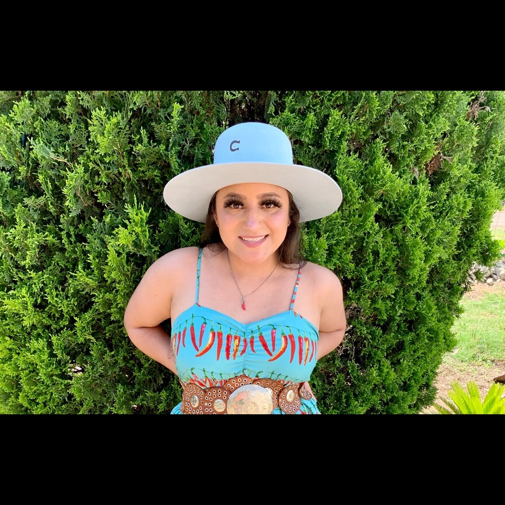 Meet your Posher, Denise